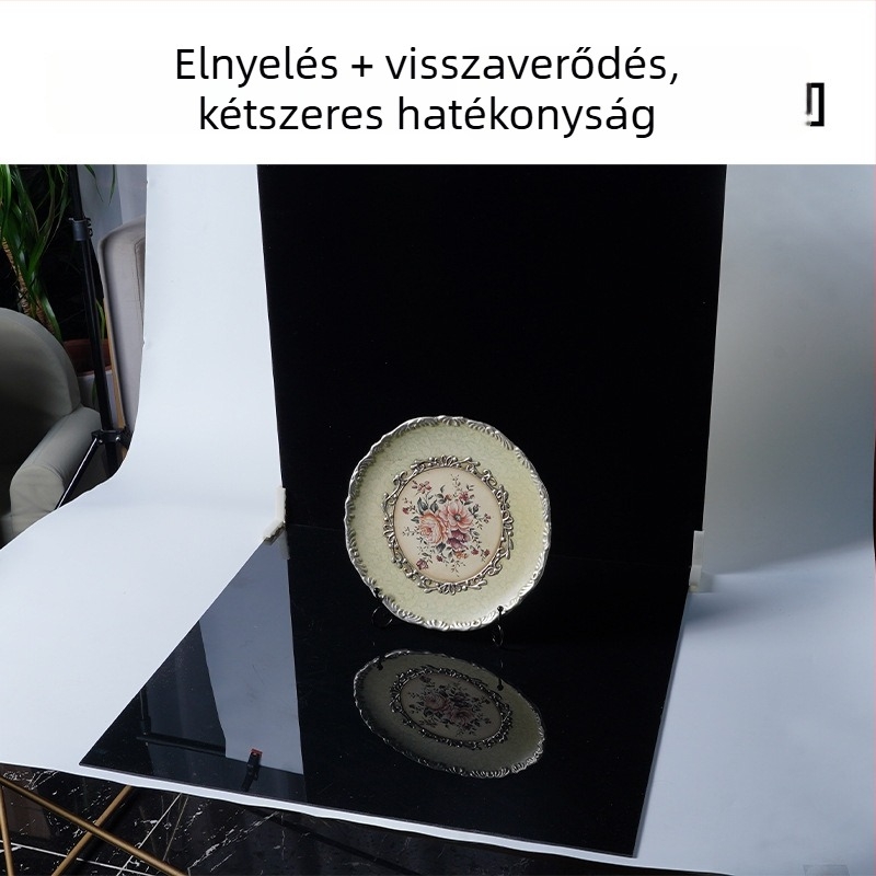 Háttérpanel, akril anyag, visszaverő felület, termékkód Al1026696337, márka Other