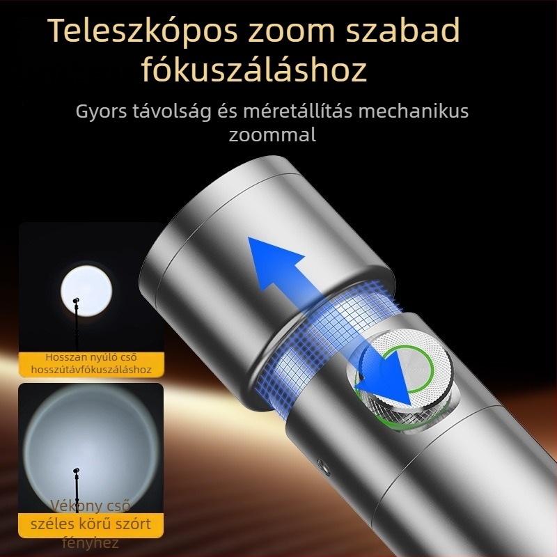 M10 Képészeti Töltőlámpa – Fotózásra szolgáló töltőlámpa, Rozsdamentes acél, 412 g, teherbírás < 2 kg