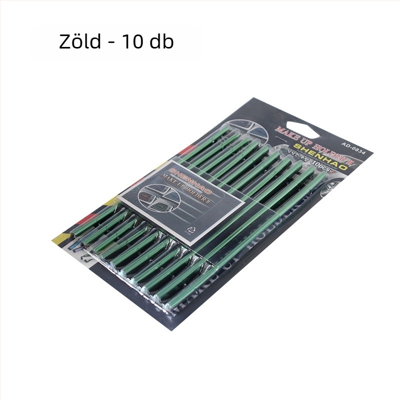 Autóklímás szellőző dekor csík – krómozott díszítő csík, PVC lágy ragasztó, univerzális kompatibilitás, licencelhető magánmárka, márka Shun Wei