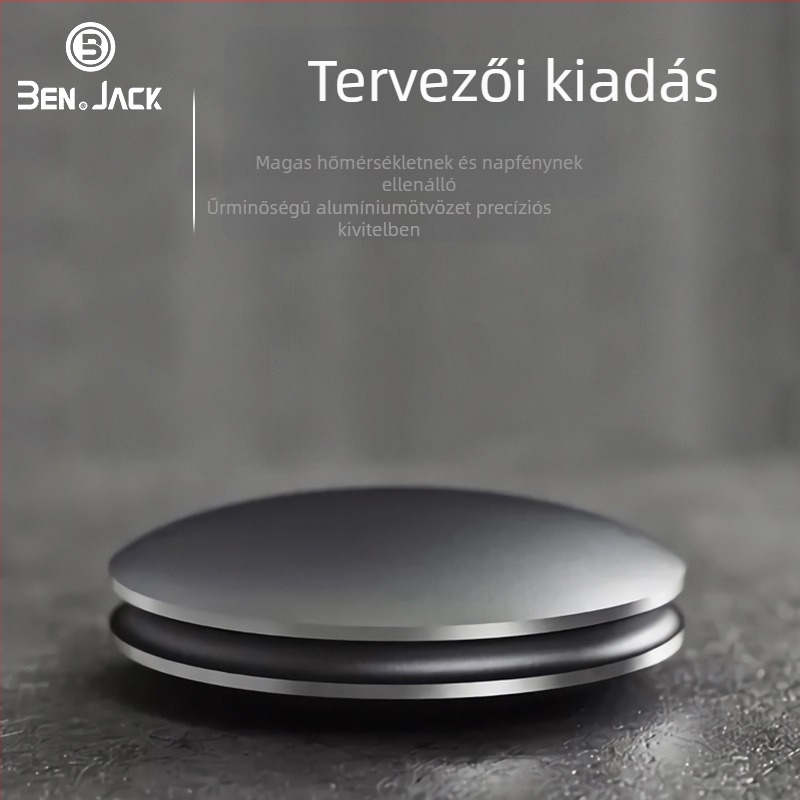 Ülés-típusú repülő csésze alakú autó aromaterápiás diffúzor, aluminium ötvözet parfüm tartó, virágos jegyek, testreszabható