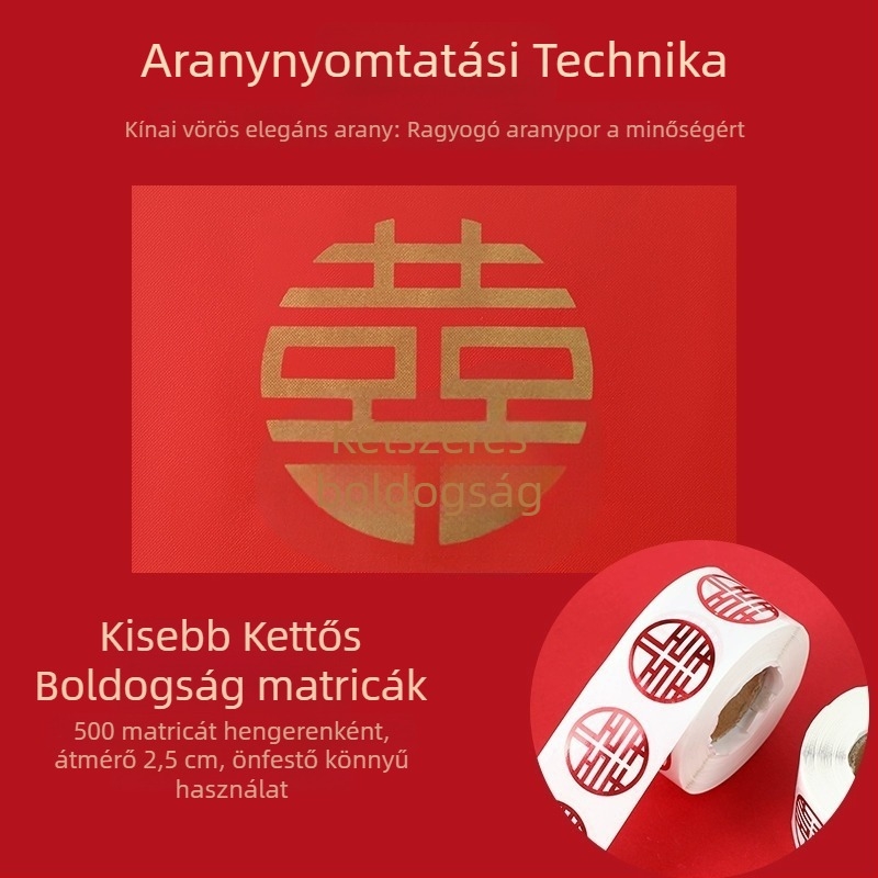 Hátizsákvédő esküvői készlethez — vászon anyag, Peng Yi márka, cikkszám qw, esküvői használatra
