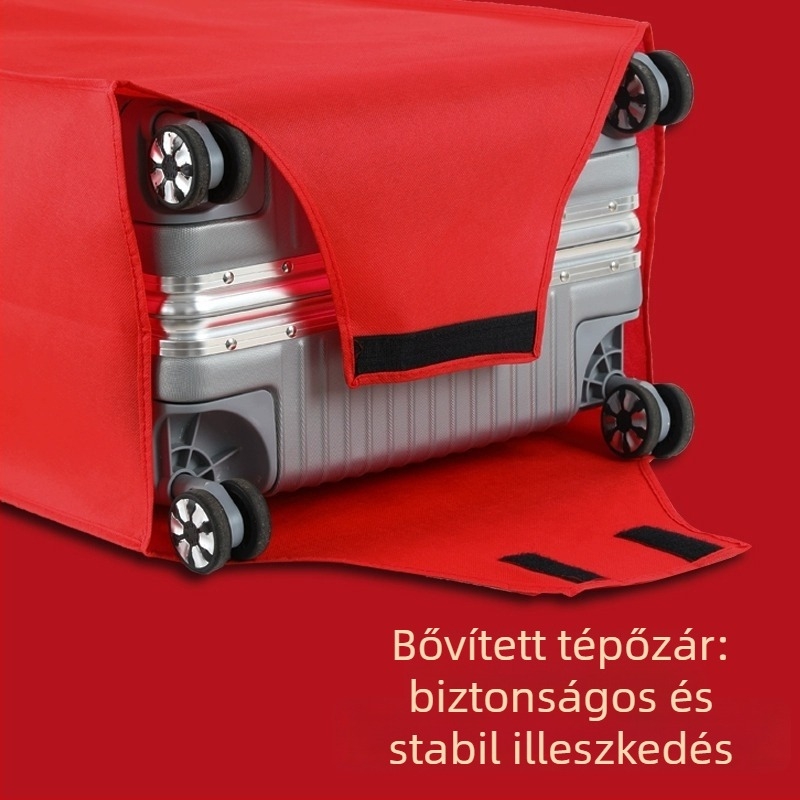 Hátizsákvédő esküvői készlethez — vászon anyag, Peng Yi márka, cikkszám qw, esküvői használatra