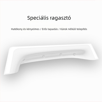 Autó esővédő – PVC, univerzális, öntapadós telepítés, testreszabható