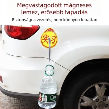 Town head szilikon autómatrica ragasztóval, szám mintázat, Típus 1