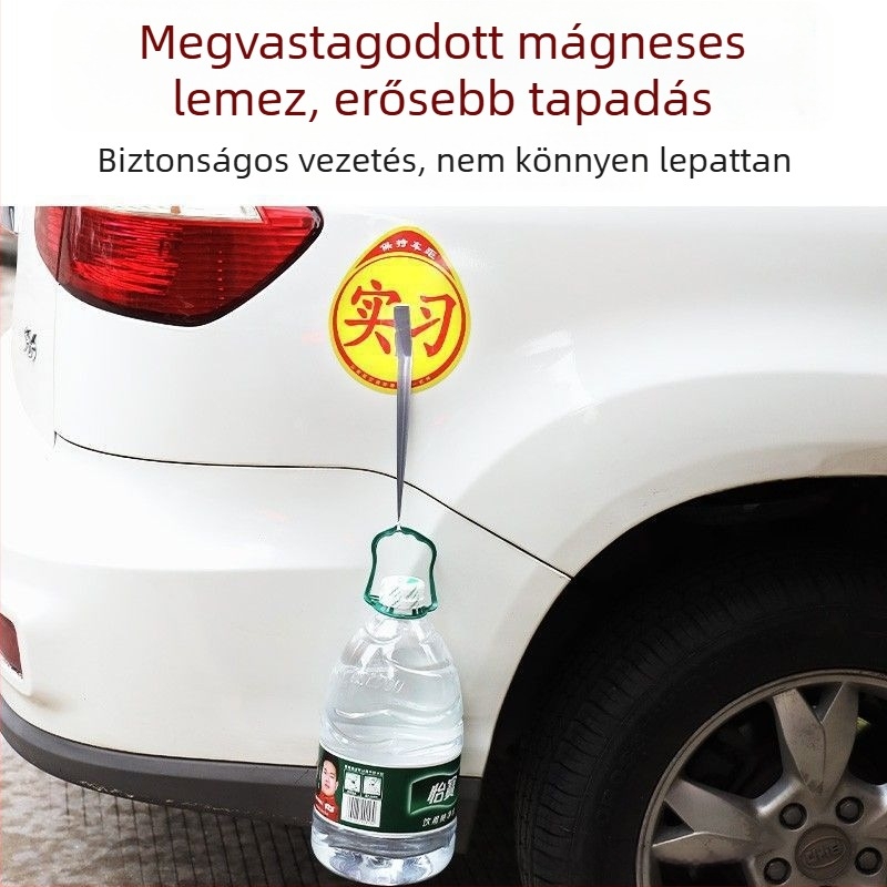 Town head szilikon autómatrica ragasztóval, szám mintázat, Típus 1