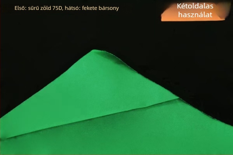 Háttérvászon termékfotózáshoz, flanel anyag, súly 50