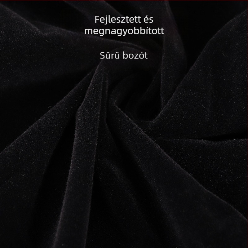 Háttérvászon termékfotózáshoz, flanel anyag, súly 50