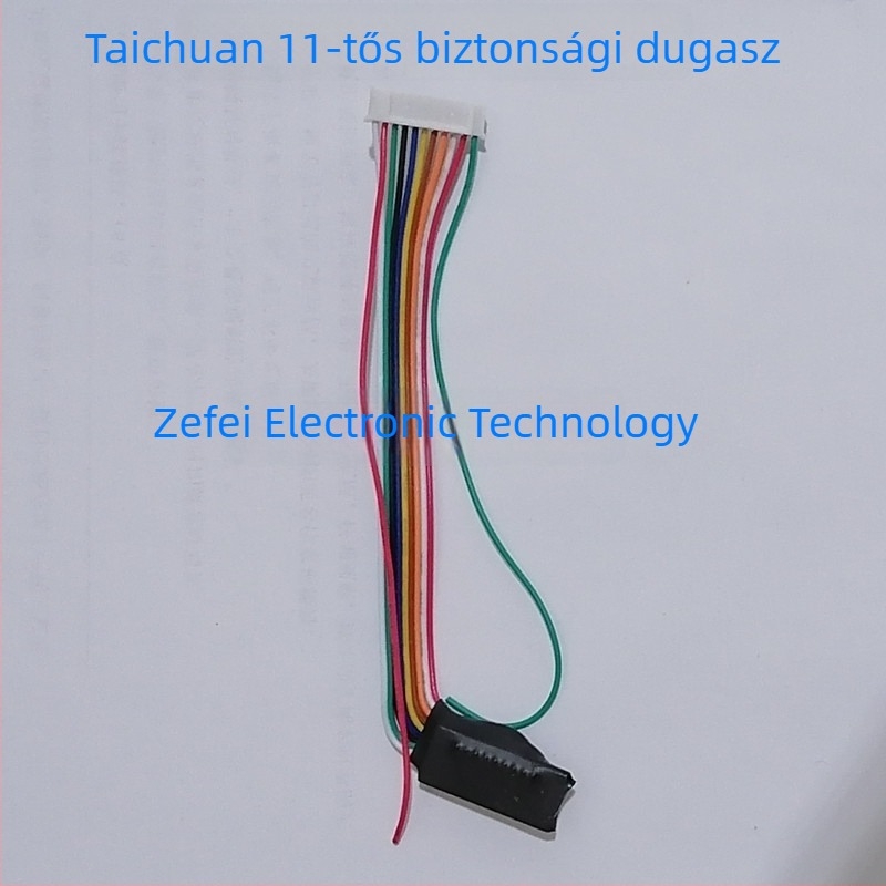 Beltéri videó kaputelefon bővítés TC-5000MH-20A/M/E - Modell TC-5000MH-20A/M/E, Termékkód F768797h9tmjjm