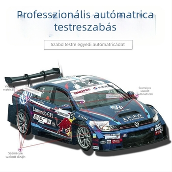 Kutyás autómatrica
