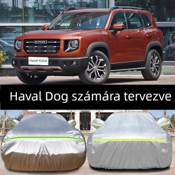 Autóvédő takaró pamut velúrból, testreszabható, kompatibil különféle autómodellekkel, márka Three Turtles, termékkód ltao644401100040