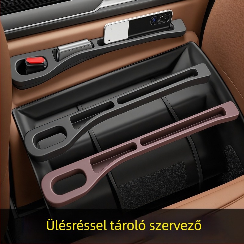 EVA anyagú autóülés közti rés kitöltő, modell 4199, márka Inscription car zhibao
