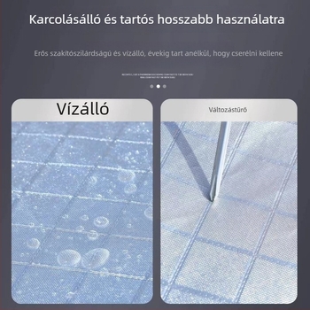 Autóhuzat, Testreszabás elérhető, Kompatibilitás: Egyéb modell, Termékszám 01H302Z4670416, Logó nyomtatás: Nem elérhető