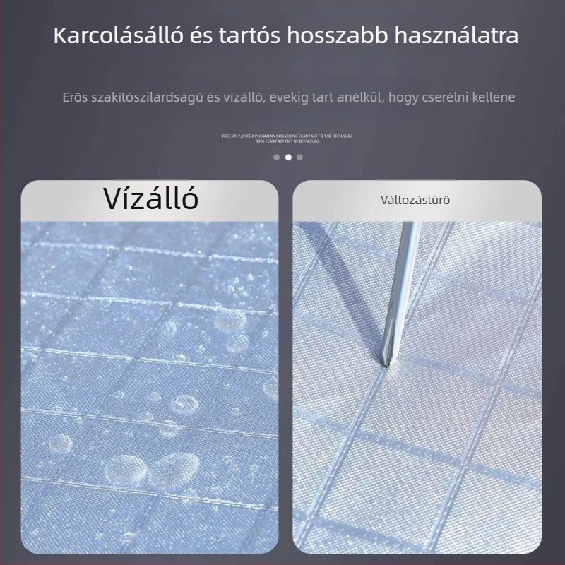Autóhuzat, Testreszabás elérhető, Kompatibilitás: Egyéb modell, Termékszám 01H302Z4670416, Logó nyomtatás: Nem elérhető