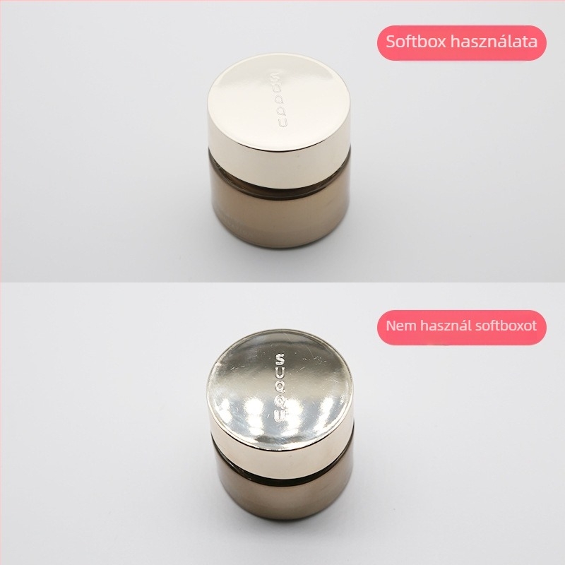 Futuuna Ruifutu Soft Light Board stúdiófotózáshoz – háttérpanel, 0,5 kg, termékfotózáshoz, garancia