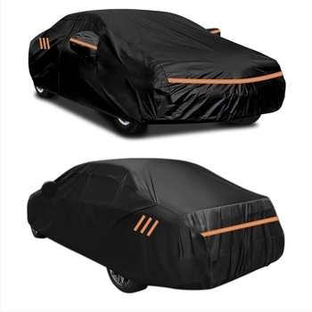 Jiayi Oxford autóponyva | sedan és SUV kompatibilis | Testreszabható
