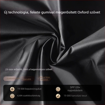 Univerzális négy évszakos autóvédő ponyva, vastag pamut bélésével, vízálló, jégeső elleni védelem, UV védelem