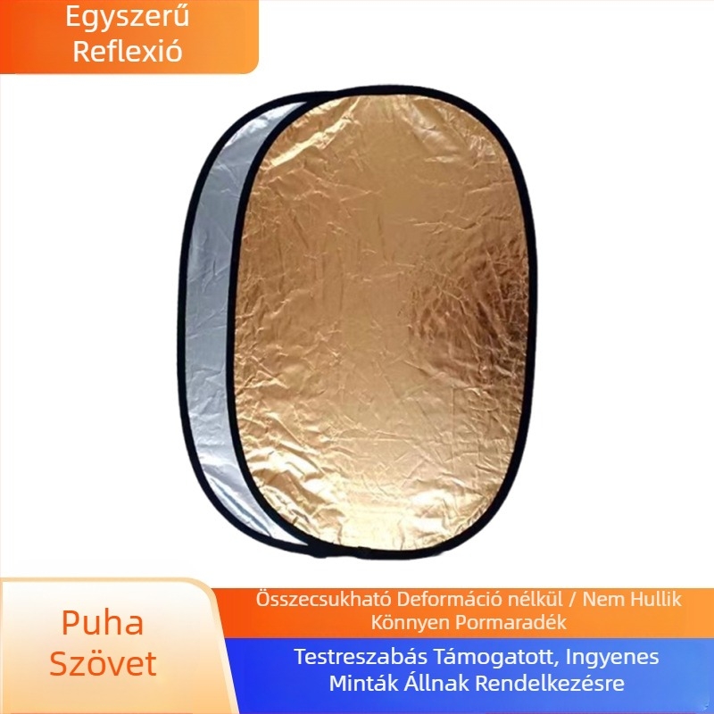 Háttérpanel importált szövetből, jelenetfelvételekhez, súly 0.35 kg