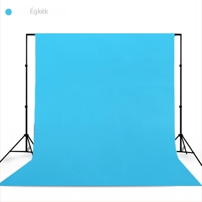 Fényképezési háttér anyag | Nemszőtt textil | Portréfotózáshoz | Márka Ruifutu | Modell Trumpet