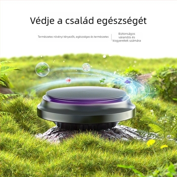 Autó aromaterápia – szilárd balzsam fém alapú, 10–20 ml, musk chypre illat, párolgási idő 61–90 nap, elhelyezés: üléstípus