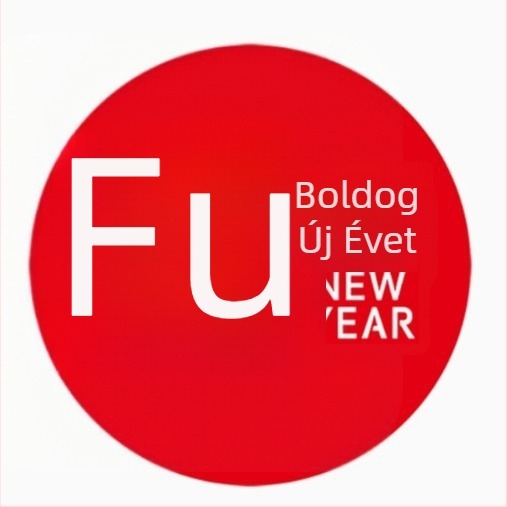 Szerencse karakter ajtó-, fal- és ablak matricák 2025-re, filc anyag, lézergravírozás, kínai stílus – dekoráció a nappaliba és az előszobába