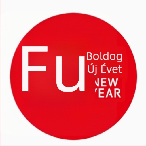 Szerencse karakter ajtó-, fal- és ablak matricák 2025-re, filc anyag, lézergravírozás, kínai stílus – dekoráció a nappaliba és az előszobába