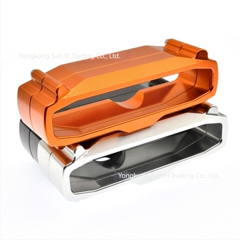 KTM CNC műszervédő burkolat EXC EXCF XCW XCFW 125-500