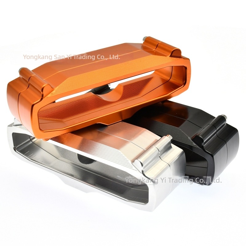 KTM CNC műszervédő burkolat EXC EXCF XCW XCFW 125-500
