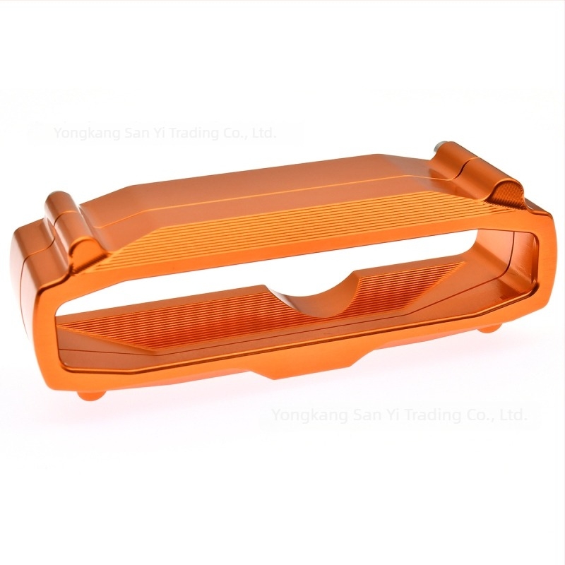 KTM CNC műszervédő burkolat EXC EXCF XCW XCFW 125-500