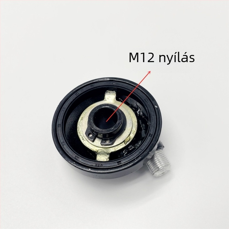 Yamaha Zy125 műszercsoporthoz kompatibilis fogaskészlet: sebességmérő és kilométeróra fogaskerék