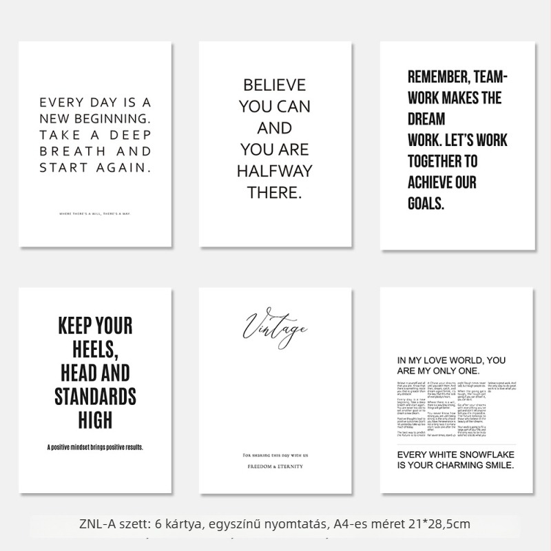 Termékfotózáshoz rekvizít: kézben tartható kártya-modell, háttér a magazinborítókhoz