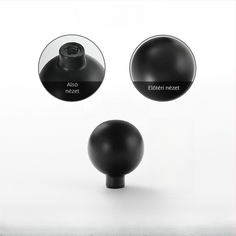 Hullámszerű fogantyú ruhásszekrényhez, szekrényhez és éjjeliszekrényhez; cinkötvözet; elektroplakálás; könnyű luxus stílus