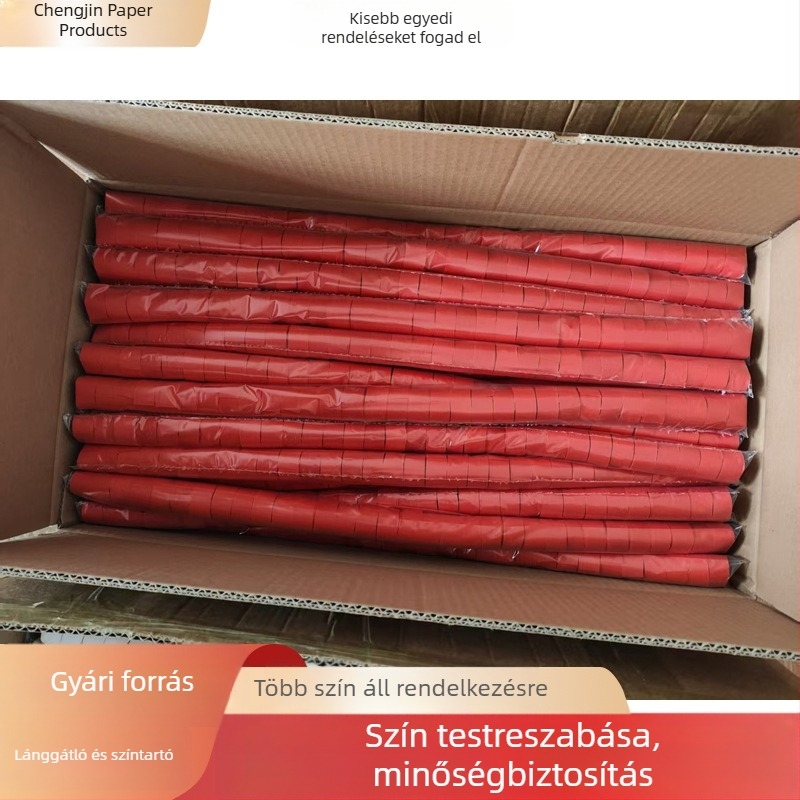 Testreszabott magas magasságú konfetti-kanon fogyóanyagok — tűzálló papírszalagok és arany- és ezüstszínű fényes PVC csíkok zenei fesztiválokra és karneválokra