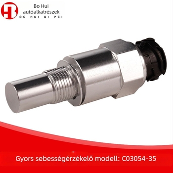Váltóhoz készült jármű sebességérzékelő, modell C03054-35, Márka Egyéb