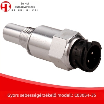 Váltóhoz készült jármű sebességérzékelő, modell C03054-35, Márka Egyéb
