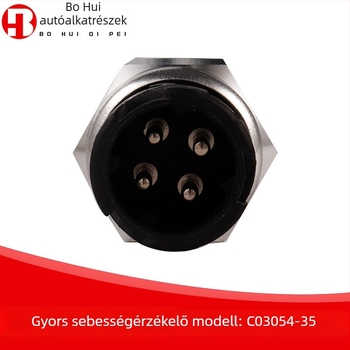 Váltóhoz készült jármű sebességérzékelő, modell C03054-35, Márka Egyéb