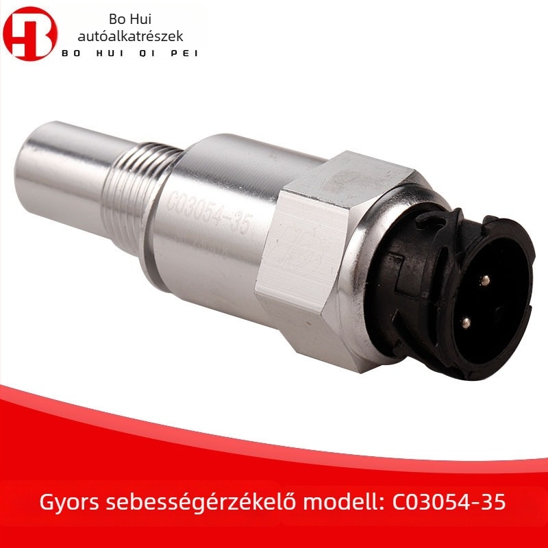 Váltóhoz készült jármű sebességérzékelő, modell C03054-35, Márka Egyéb