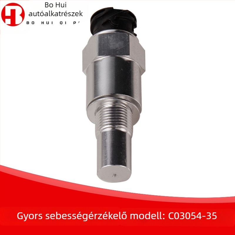 Váltóhoz készült jármű sebességérzékelő, modell C03054-35, Márka Egyéb