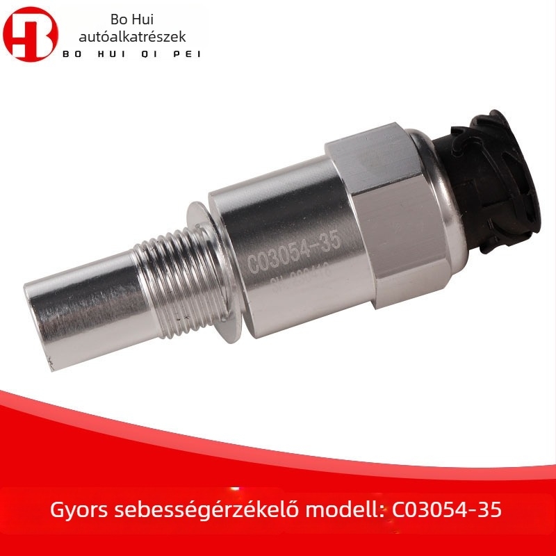 Váltóhoz készült jármű sebességérzékelő, modell C03054-35, Márka Egyéb