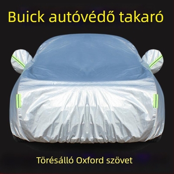 Autóponyva Buick modellekhez | Termékkód ATCFBWXE4 | Anyag: Egyéb | Feldolgozás: Nincs