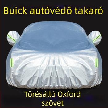 Autóponyva Buick modellekhez | Termékkód ATCFBWXE4 | Anyag: Egyéb | Feldolgozás: Nincs