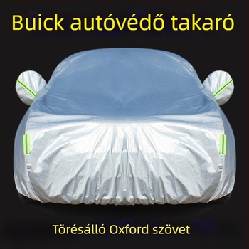 Autóponyva Buick modellekhez | Termékkód ATCFBWXE4 | Anyag: Egyéb | Feldolgozás: Nincs