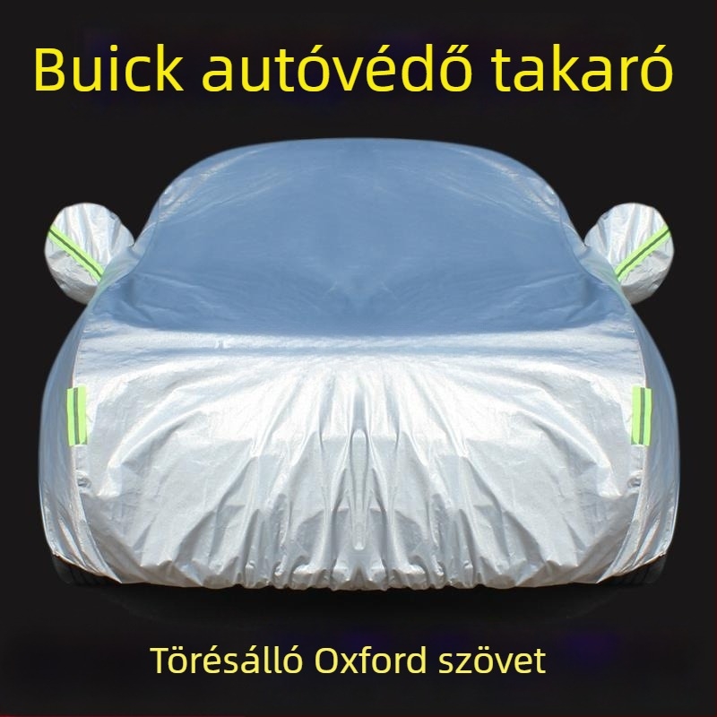 Autóponyva Buick modellekhez | Termékkód ATCFBWXE4 | Anyag: Egyéb | Feldolgozás: Nincs
