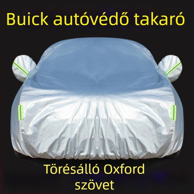 Autóponyva Buick modellekhez | Termékkód ATCFBWXE4 | Anyag: Egyéb | Feldolgozás: Nincs