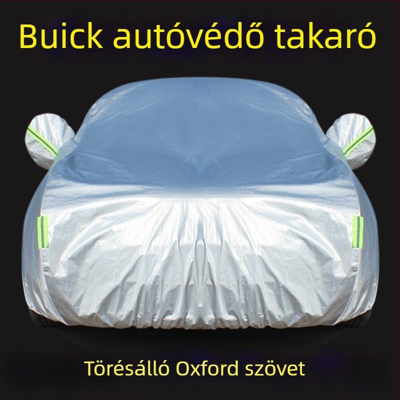 Autóponyva Buick modellekhez | Termékkód ATCFBWXE4 | Anyag: Egyéb | Feldolgozás: Nincs