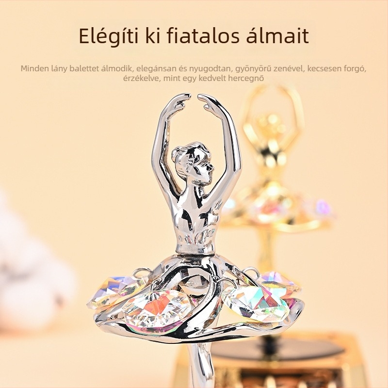 Autó aromaterápiás forgó dísz – fém parfüm tartó, Ocean Wood illat, 5-10 ml kapacitás, párolgási idő 16-30 nap, ülés típusú rögzítés