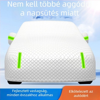 Autótakaró, vastag; Testreszabás elérhető; Modell: Other; Cikkszám: 0Z519H99604367 (Anyag: Other; Márka: Other; Testreszabás: Igen; Modell: Other)