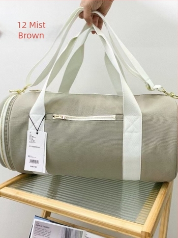 Teniszhez sport hátizsák, vászon anyag, uniszex, lélegző, vízálló, bélés poliészter, szabadidős utazási stílus, 2025 tavaszán érkezik