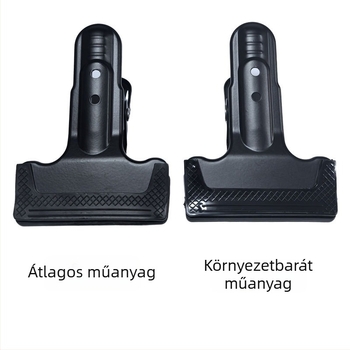 Erős csipesz fotóberendezéshez (univerzális, vas, maximális terhelés 2–5 kg)