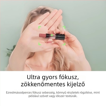OBSBOT Meet SE 4K élő kamera USB 3.0 autofókussal, beépített mikrofonnal asztali számítógépekhez és videókonferenciákhoz (100fps)