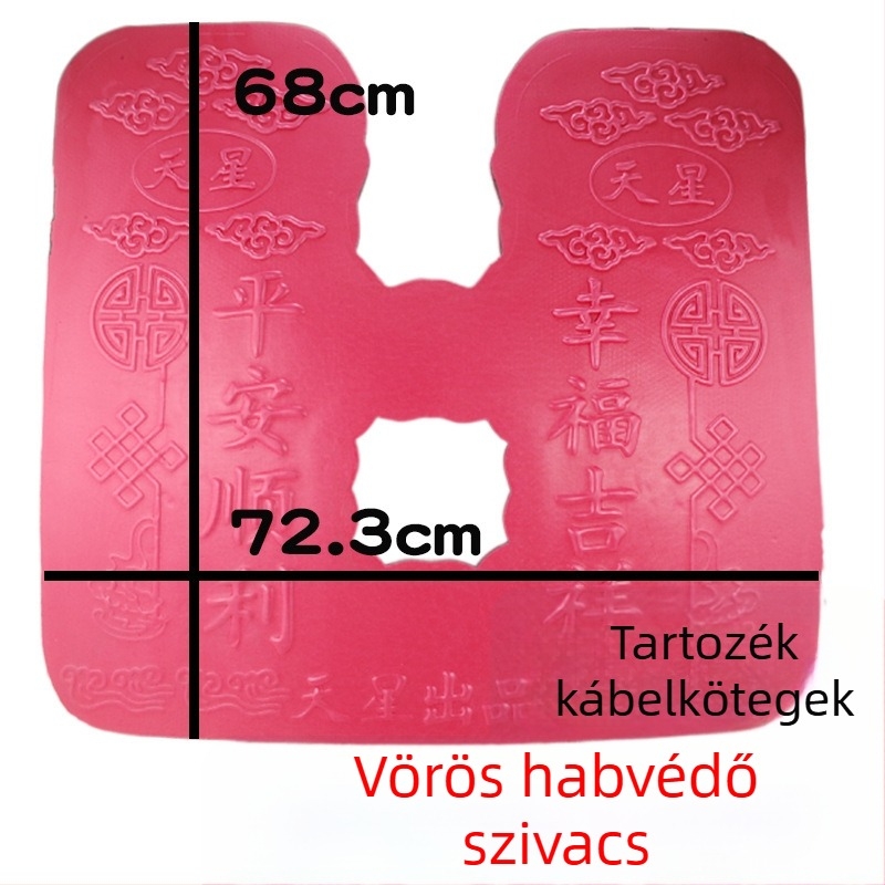 Motorkerékpár első sárvédő szélvédő — Kiegészítő, Kopásálló, Szélvédelmi védelem